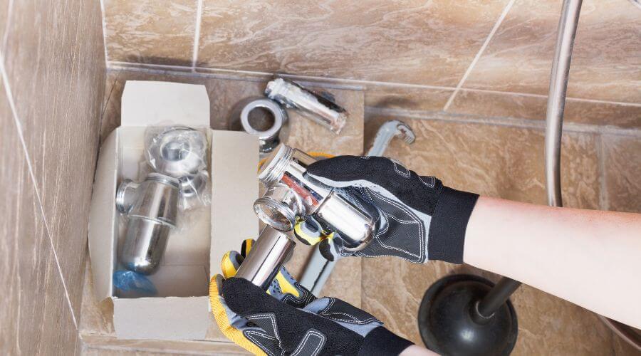 Expert tile roof repair services in Moorland, IA